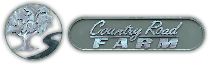 Country Road Farm Logo