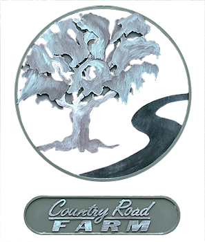 Country Road Farm Logo